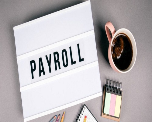 Payroll – Lets Set Destinations