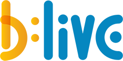 Blive-Logo