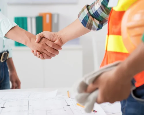 Subcontracting
