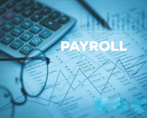 PAYROLL CONCEPT